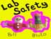 lab safety